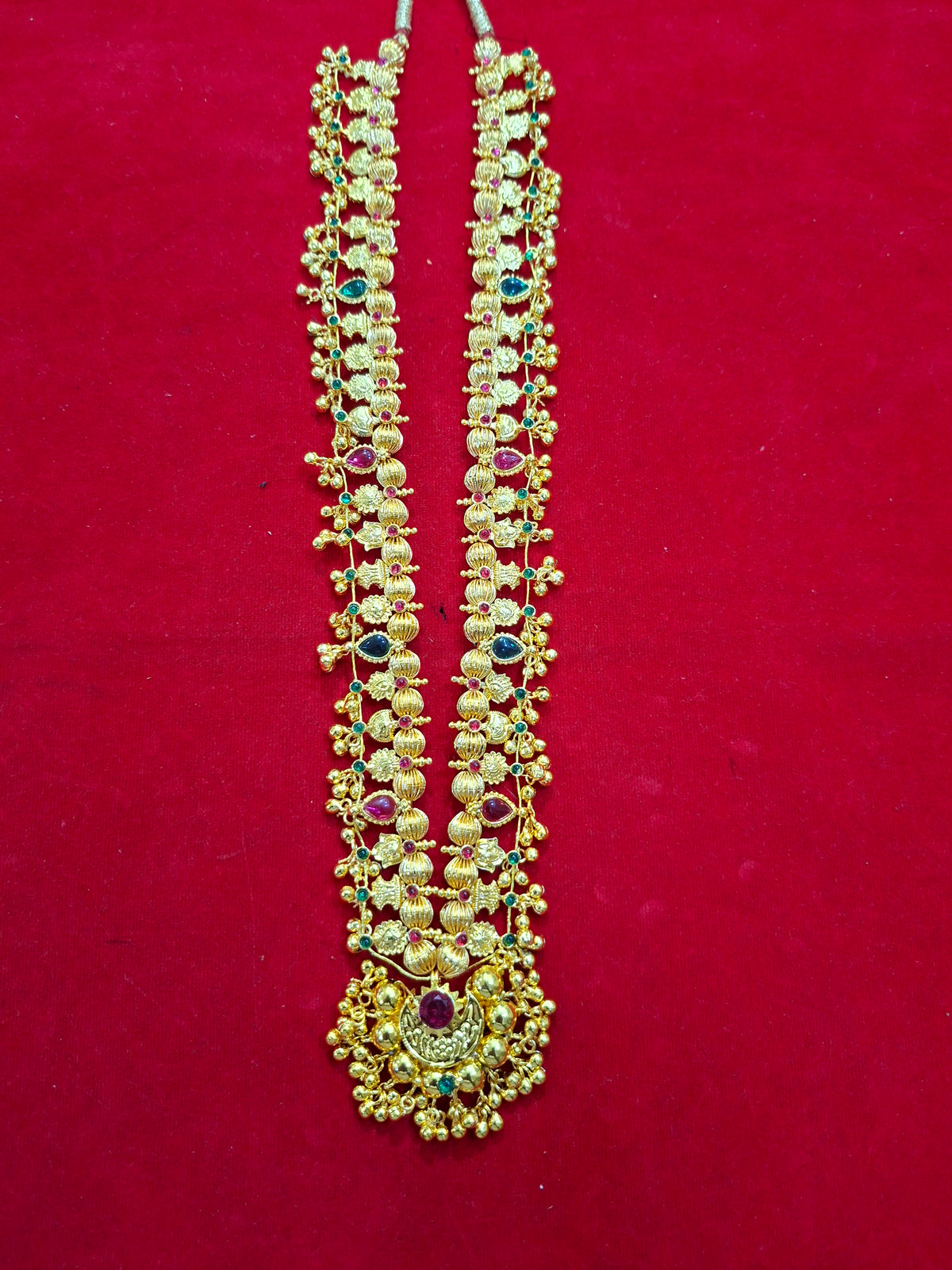 KOLHAPURI SAAJ