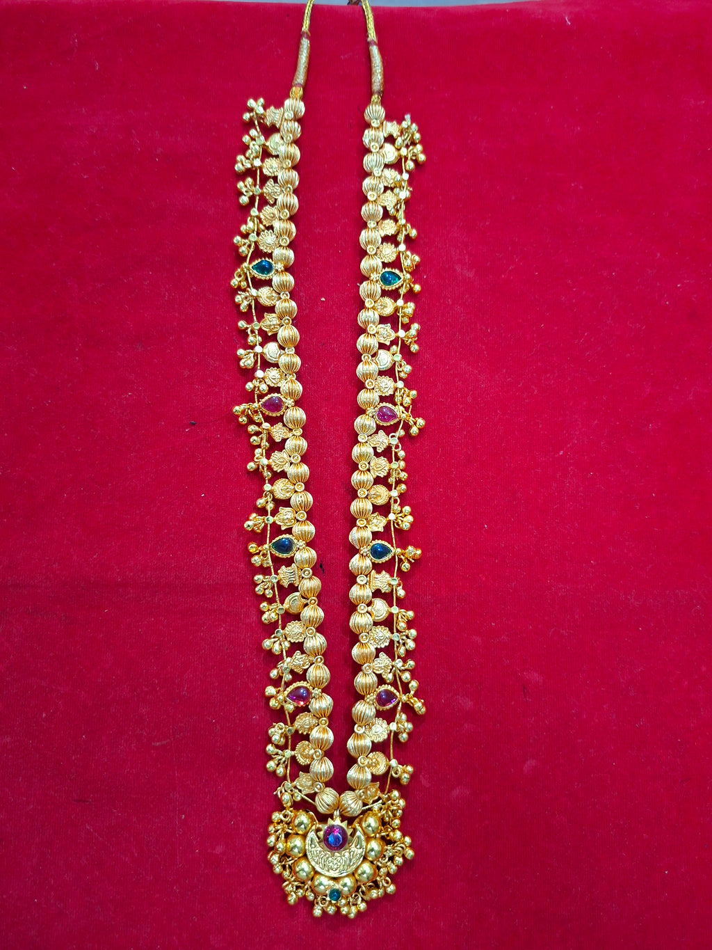 KOLHAPURI SAAJ