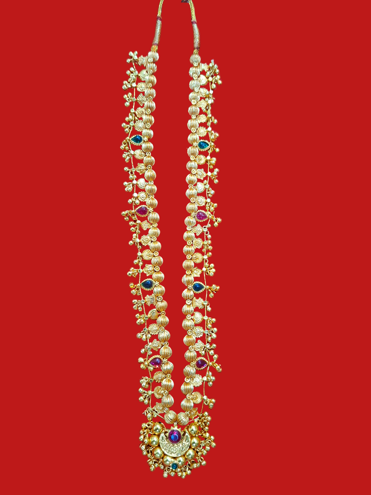 KOLHAPURI SAAJ