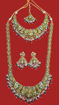 ANTIQU JEWELLERY COMBO