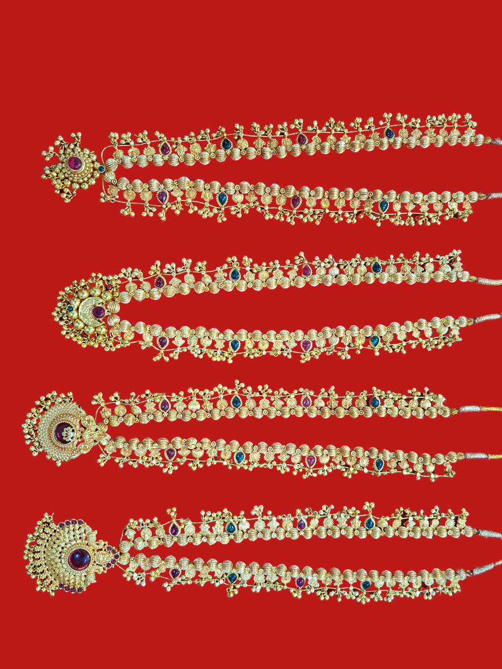 KOLHAPURI SAAJ