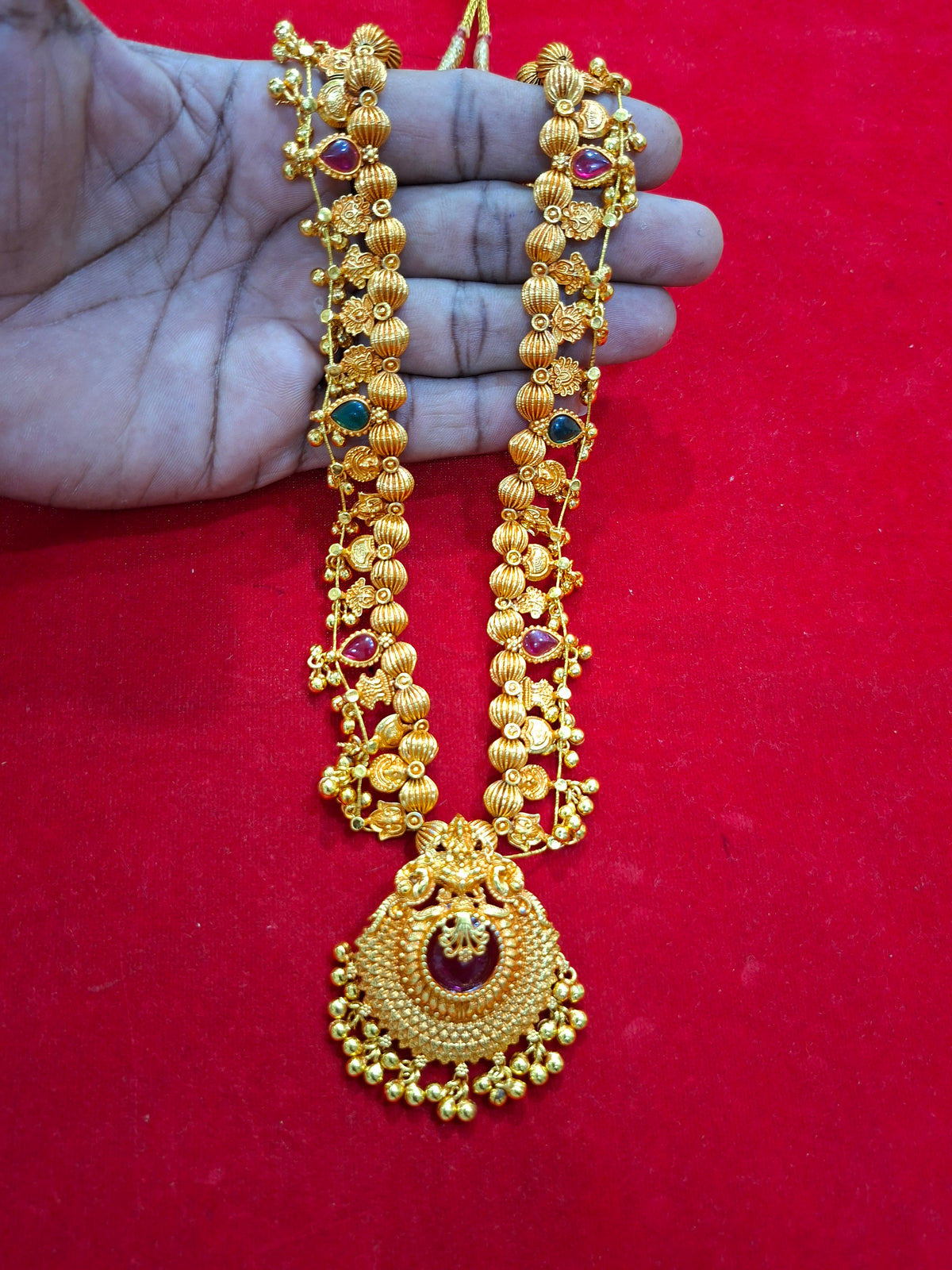 KOLHAPURI SAAJ