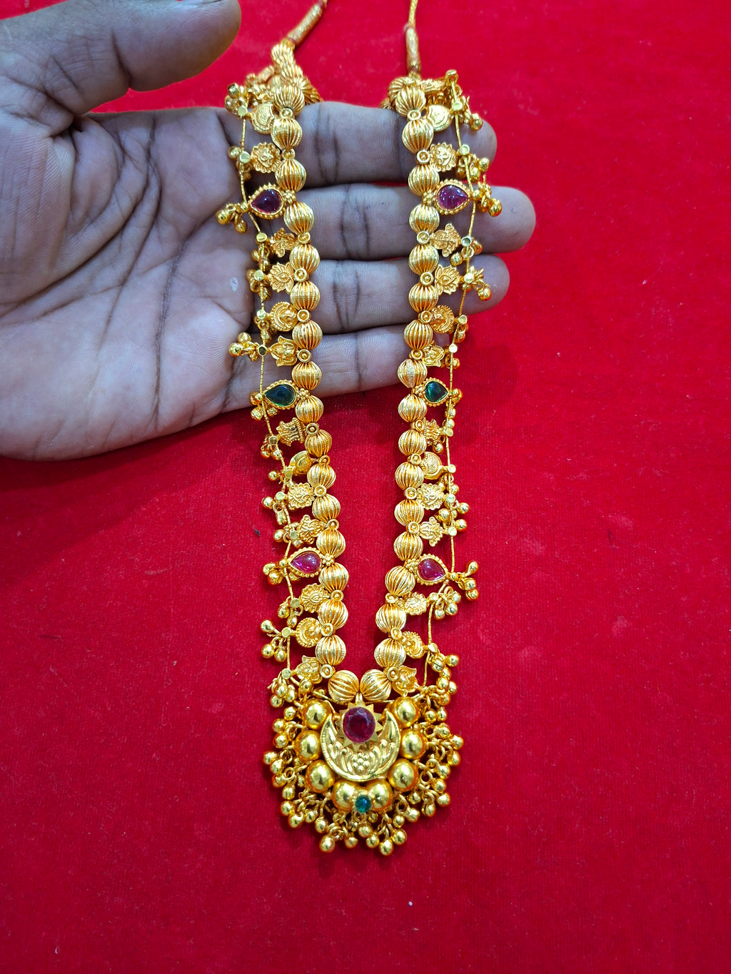 KOLHAPURI SAAJ