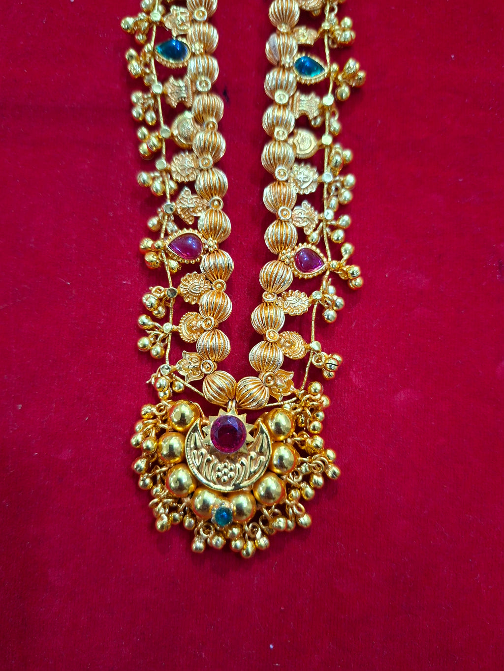 KOLHAPURI SAAJ