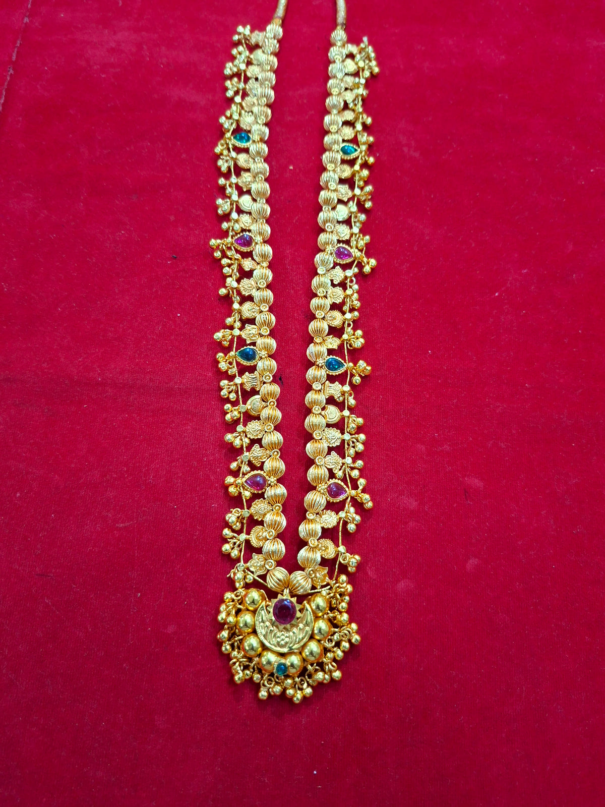 KOLHAPURI SAAJ