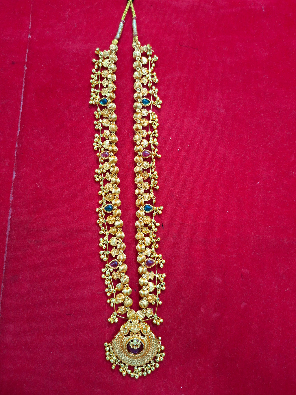 KOLHAPURI SAAJ