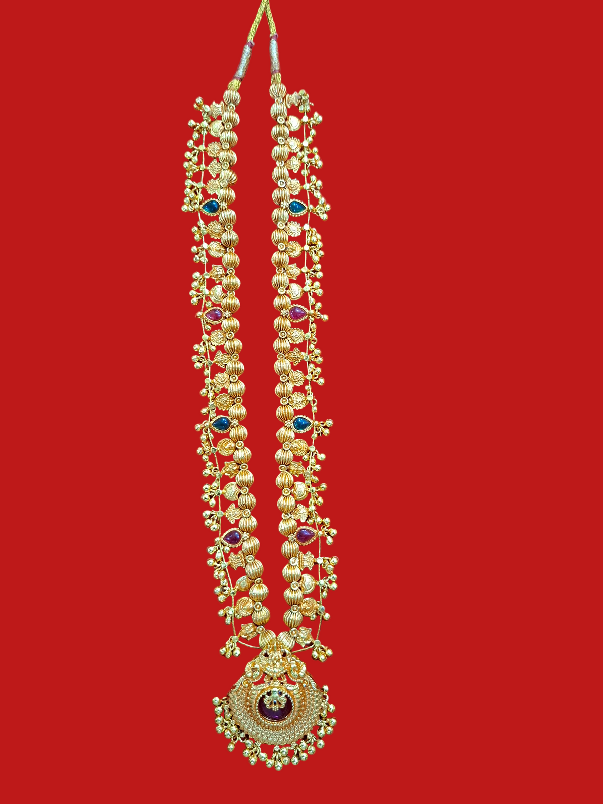 KOLHAPURI SAAJ