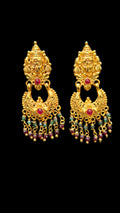 Chandbali Earrings